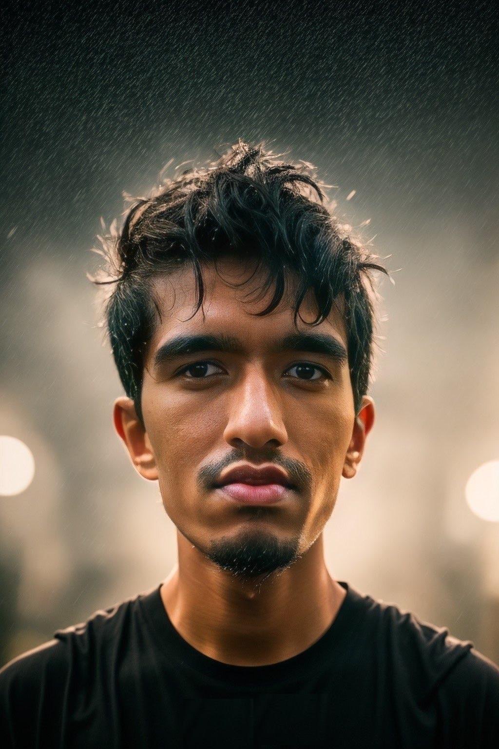 Honorius Neogy — Founder, Developer & IT Wizard
